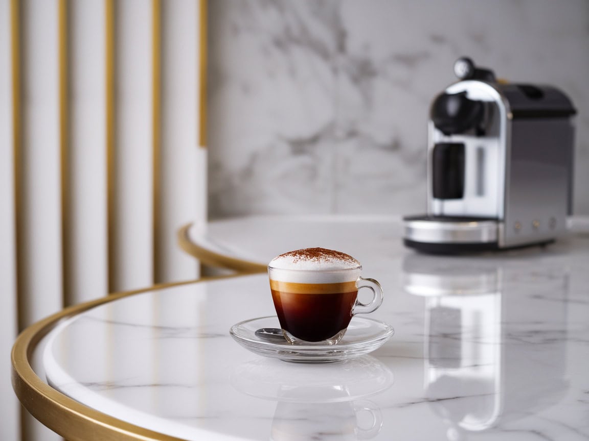 Find Your Perfect Brew at These 14 Louisiana Coffee Shops 14 15. Chic Atmosphere at Mammoth Espresso