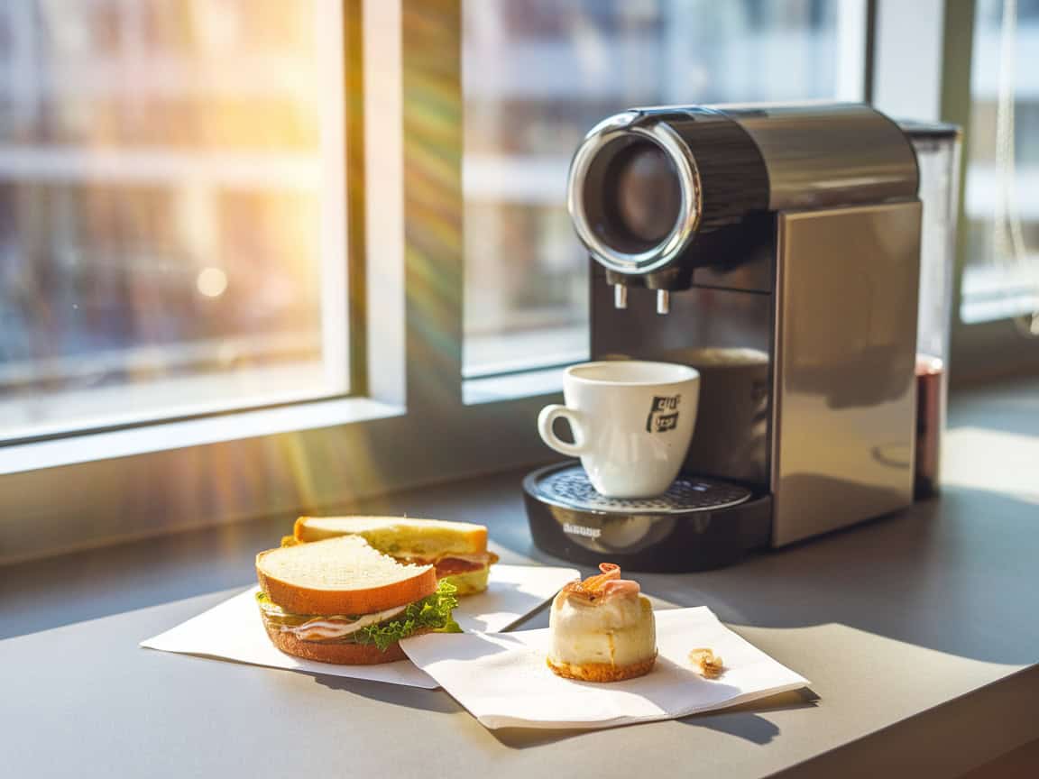 Unlock Your Potential with These 15 Coffee-Powered Productivity Hacks 8 8. Helps Combat Afternoon Slumps