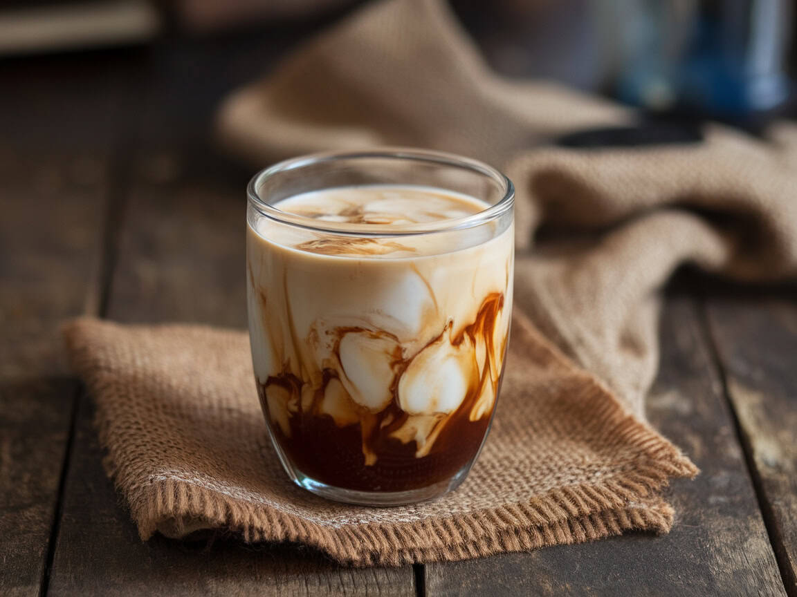 Go Dairy-Free with These 15 Cold Brew Coffee Milk Alternatives 12 12. Quinoa Milk: The Ancient Grain Option