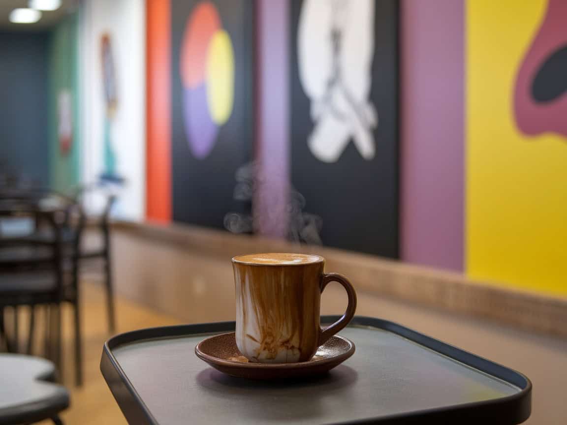Find Your Perfect Brew at These 14 Louisiana Coffee Shops 9 10. Neighborhood Favorite: Hey! Café