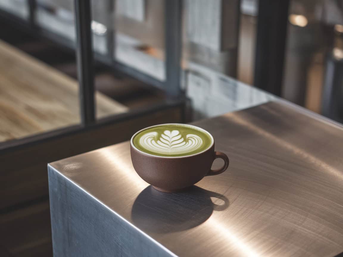 Find Your Perfect Cup at Chicago’s Best 14 Coffee Hangouts 5 5. Sawada Coffee - Japanese-Inspired Coffee Creations