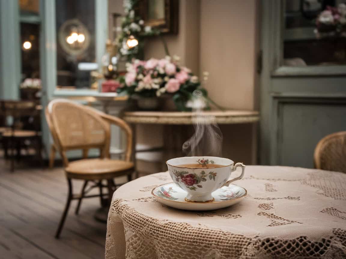 Wake Up Right with These 14 New Jersey Coffee Shops 13 14. Crescent Moon Coffee & Tea in Mullica Hill