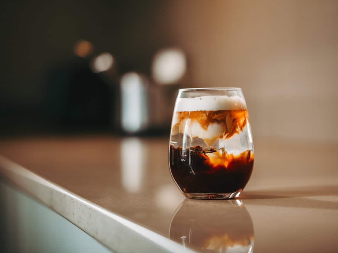Sweeten Up or Keep It Simple with These 15 Cold Brew Recipes 4 4. Cold Brew Tonic