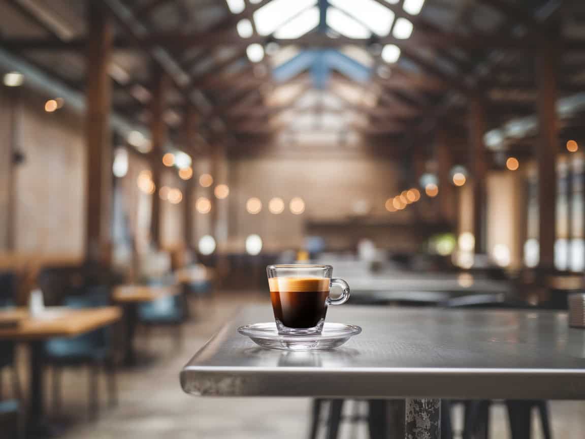 Get Your Caffeine Fix at These 14 Iconic NYC Coffee Shops 10 10. Partners Coffee (formerly Toby