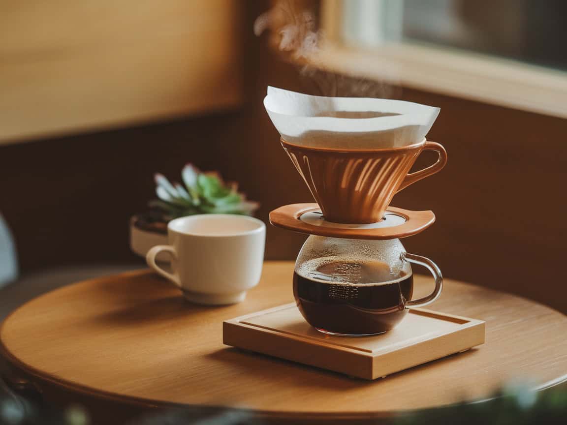 Kansas’ 10 Best Coffee Shops to Fuel Your Day 2 2. PT