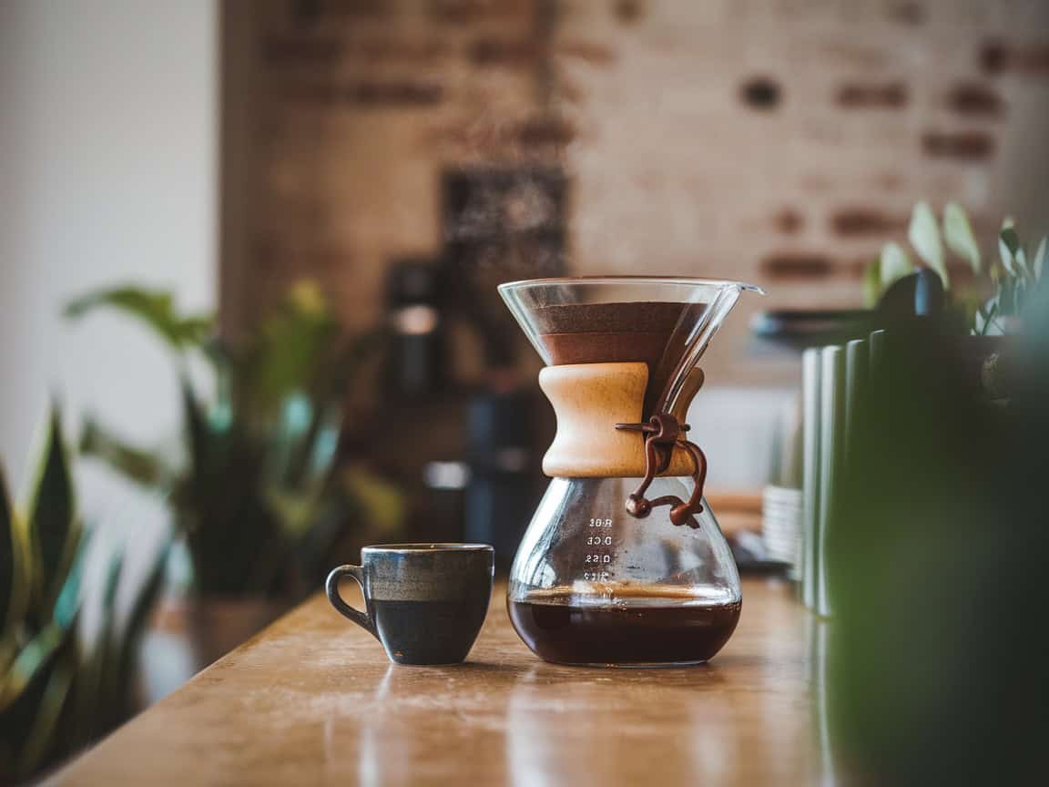 Find Your Perfect Cup at Chicago’s Best 14 Coffee Hangouts 8 9. Gaslight Coffee Roasters - Craft Coffee Excellence