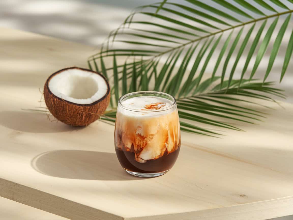 Smooth Cold Brew Blends Worth Sipping 9 9. Coconut Water Cold Brew