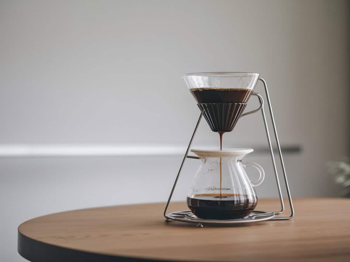Smooth Cold Brew Blends Worth Sipping 8 8. Kyoto-Style Slow Drip Cold Brew