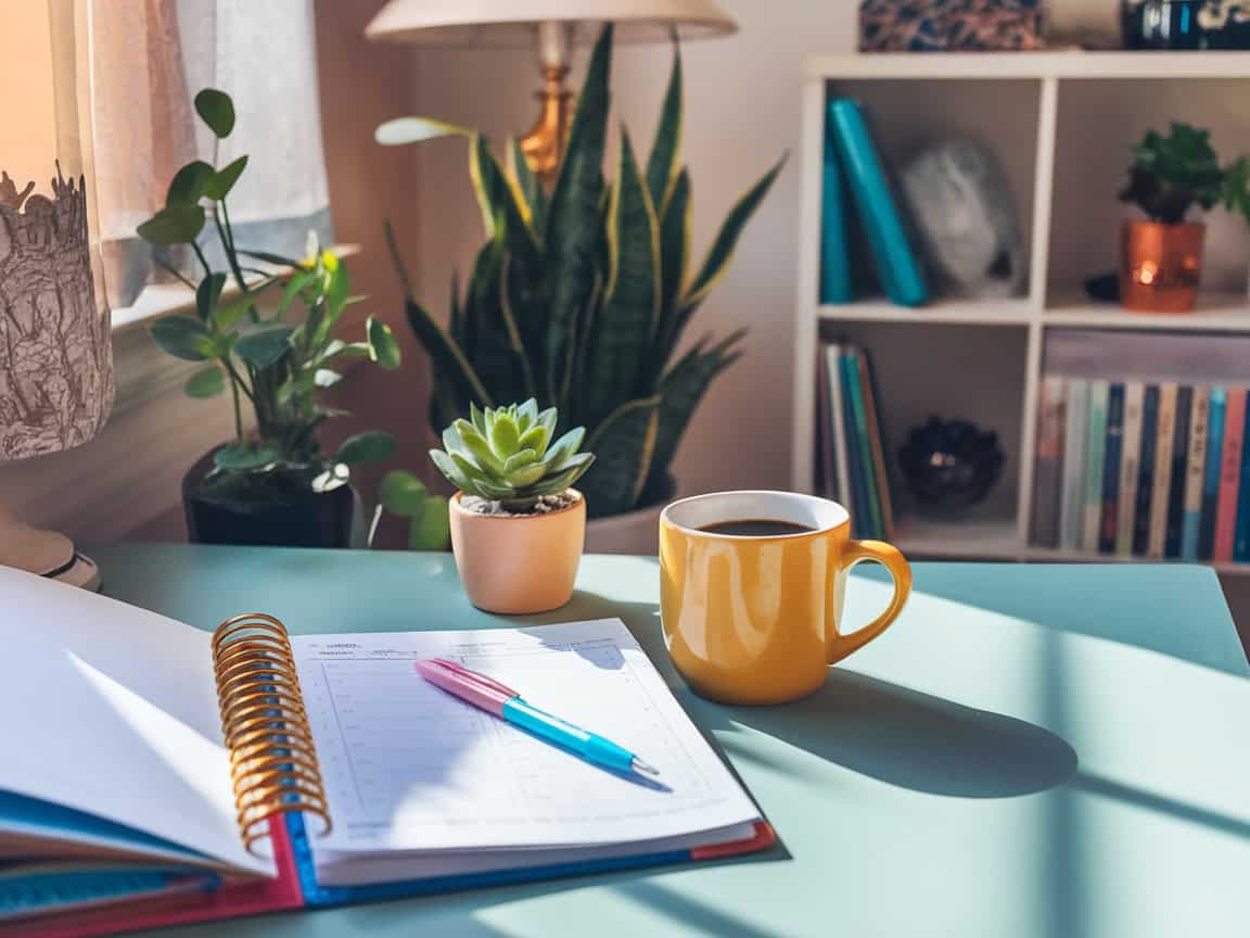 Unlock Your Potential with These 15 Coffee-Powered Productivity Hacks 6 6. Improves Mood and Motivation