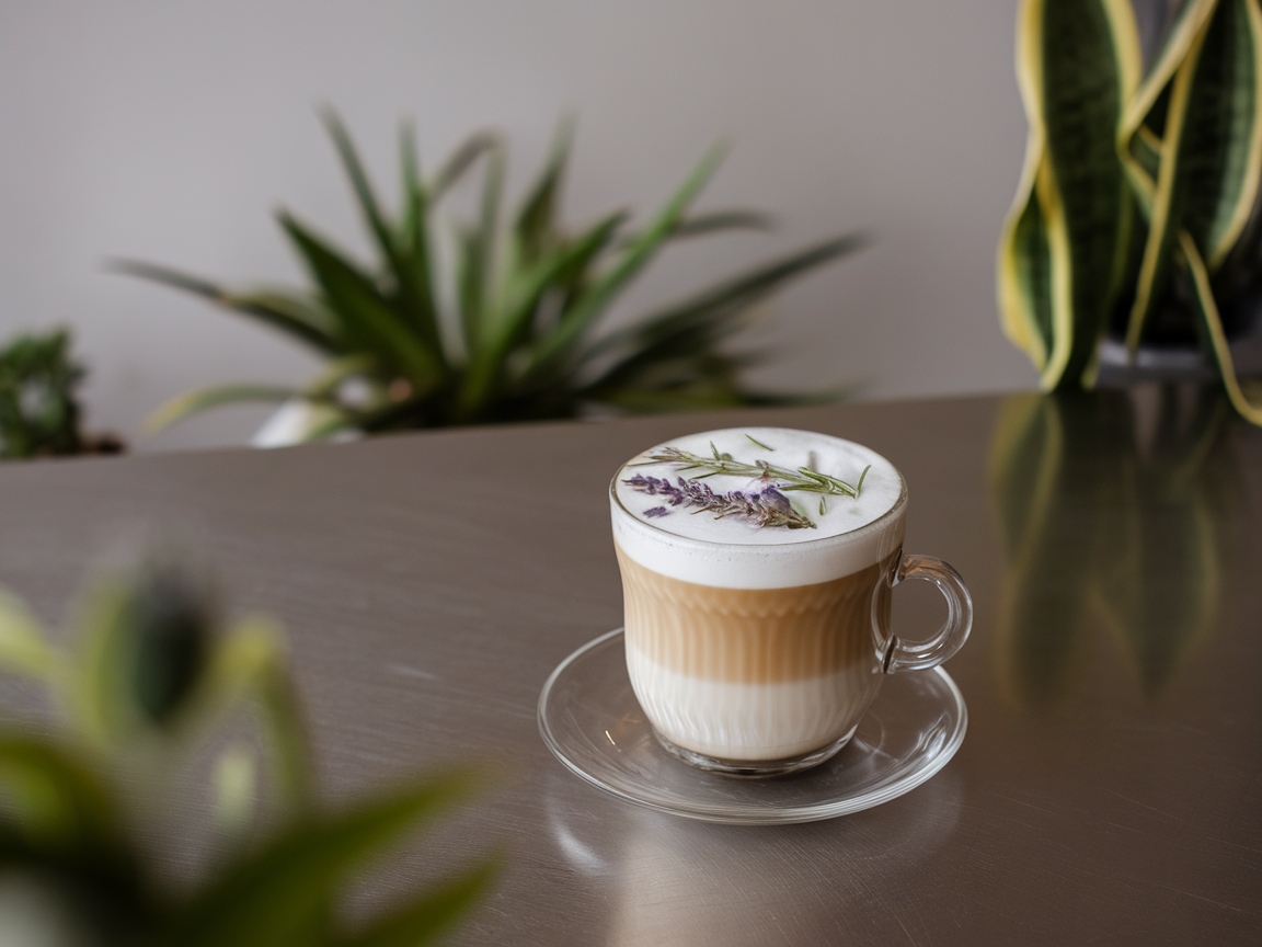 Find Your Perfect Brew at These 14 Louisiana Coffee Shops 12 13. Specialty Drinks at Cherry Coffee Roasters