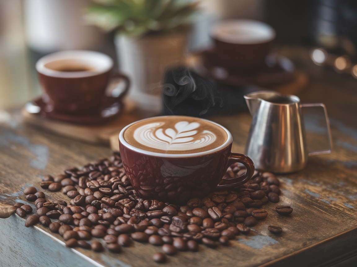 Your Guide to the 15 Best Coffee Travel Spots 10 10. Immerse in Seattle