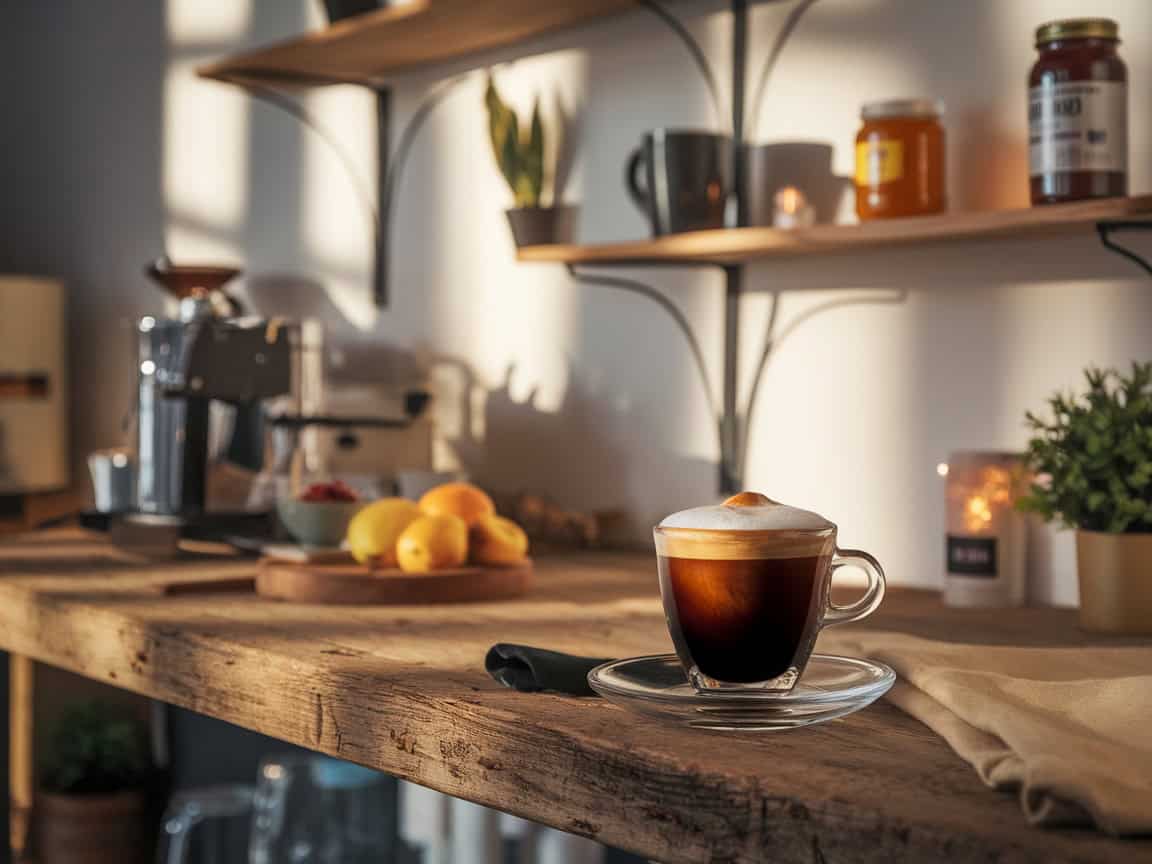 Get Your Caffeine Fix at These 14 Iconic NYC Coffee Shops 14 14. Third Rail Coffee: Espresso Excellence in Greenwich Village