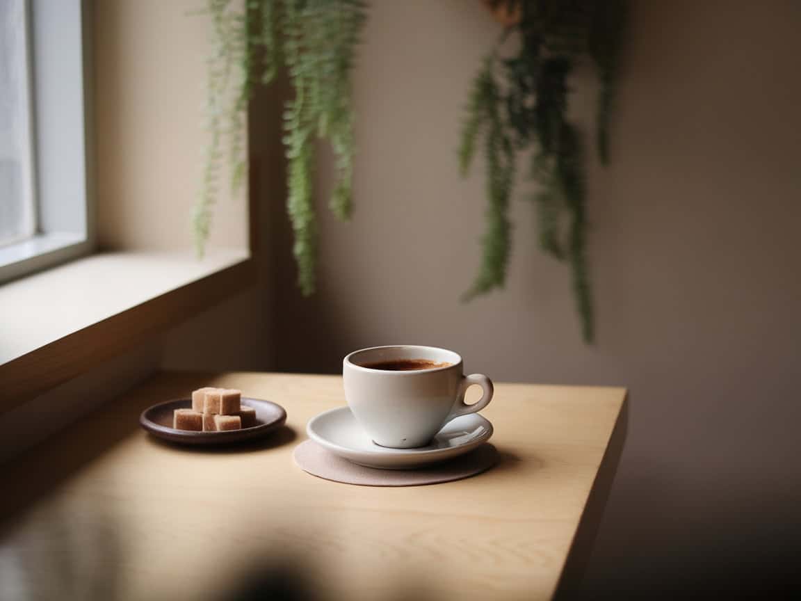 Kansas’ 10 Best Coffee Shops to Fuel Your Day 6 9. Paramour Coffee – Leavenworth