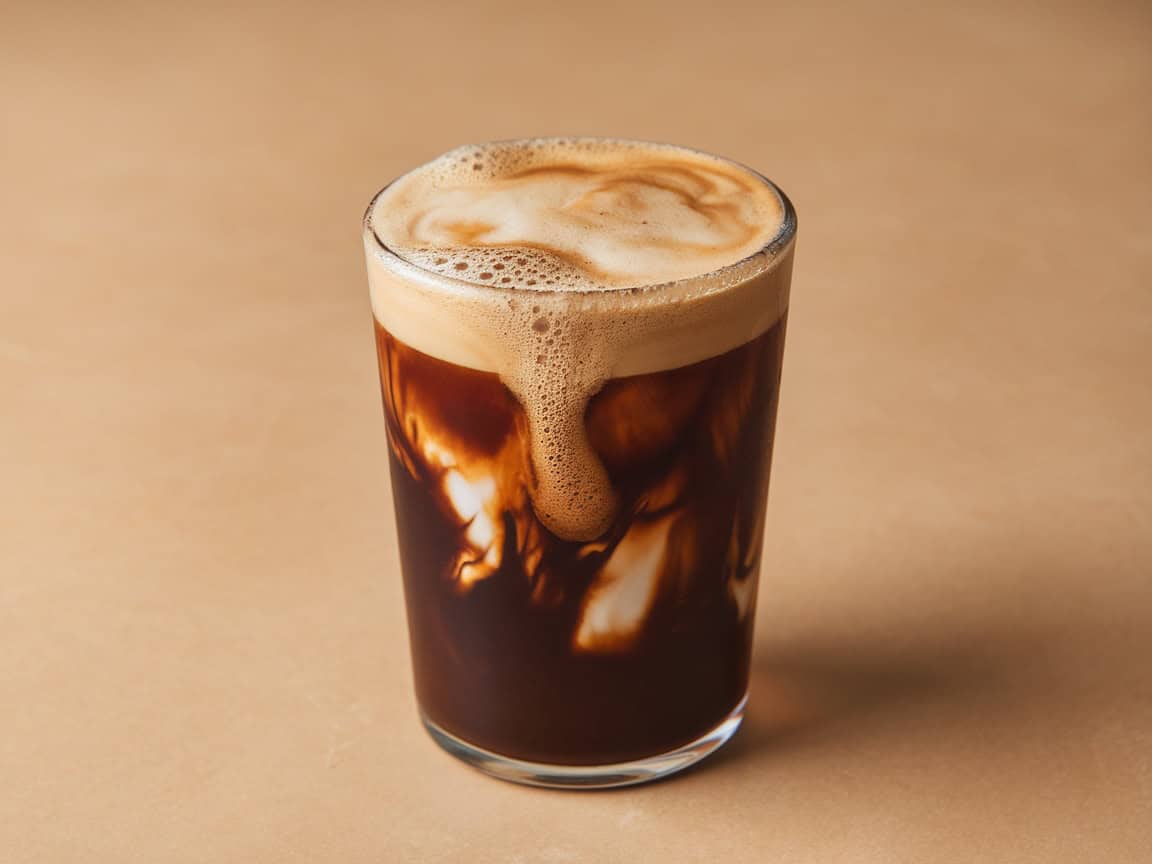 Power Every Hour with These 15 Cold Brew Recipes 15 15. Nitro Cold Brew Explosion