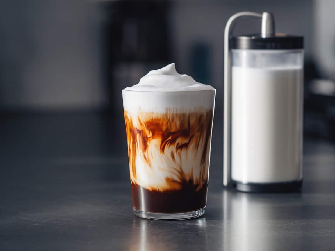 Refreshing Cold Brew Recipes for Hot Days 31 11. Nitro Cold Brew Experience at Home