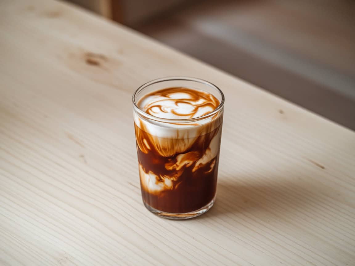 Find Your Perfect Cold Brew with These 15 Unique Combinations 5 5. Nutty Almond Cold Brew