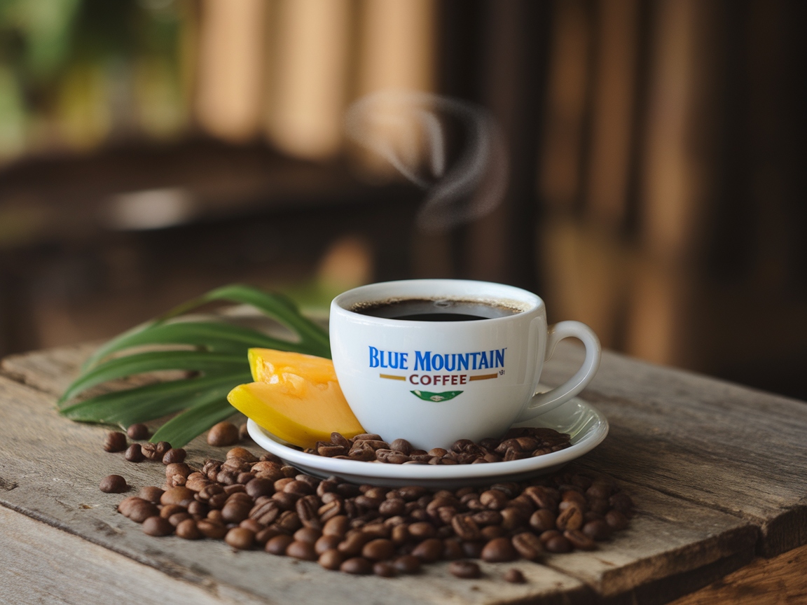 Your Guide to the 15 Best Coffee Travel Spots 13 13. Taste Jamaica