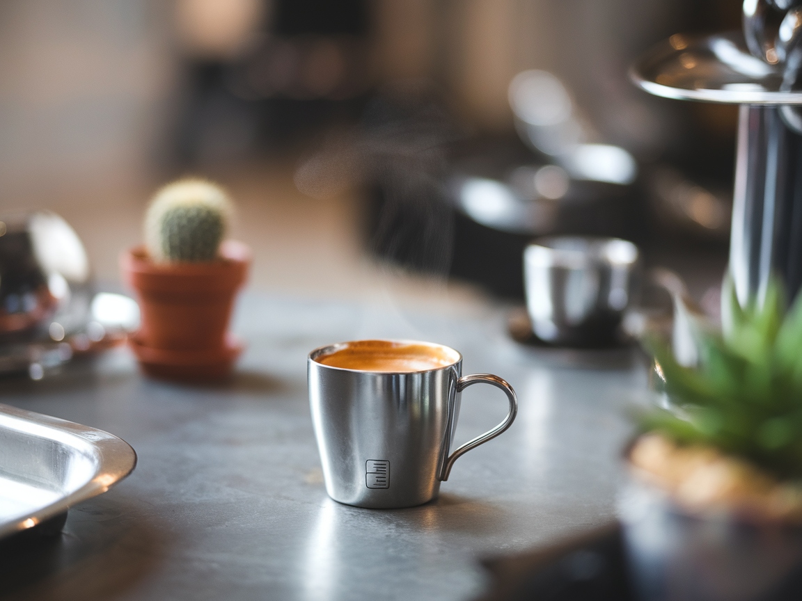 Find the Perfect Brew at These 13 Philly Coffee Shops 7 8. Embrace the Industrial Aesthetic at Rival Bros.