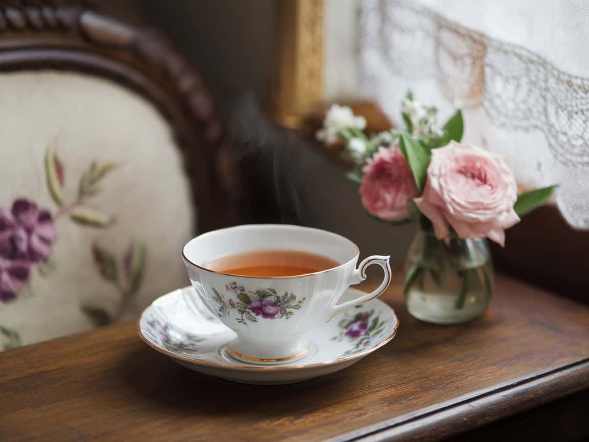 Kansas’ 10 Best Coffee Shops to Fuel Your Day 7 10. The White Peacock – Leavenworth