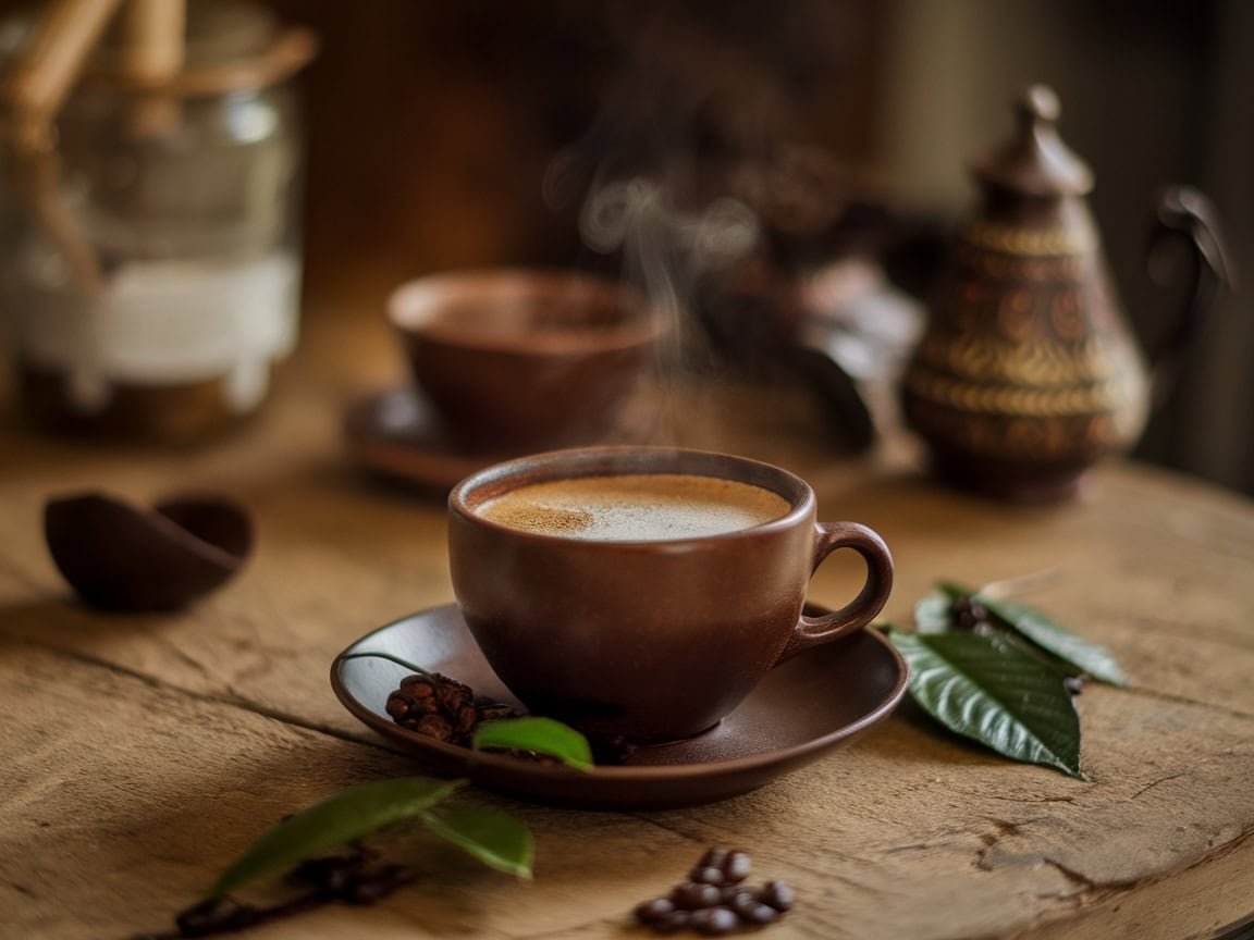 Your Guide to the 15 Best Coffee Travel Spots 1 1. Sip Coffee Where It All Began: Ethiopia