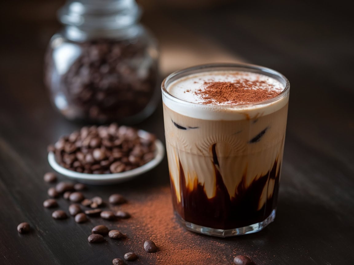 Smooth Cold Brew Blends Worth Sipping 4 4. Chocolate Mocha Cold Brew
