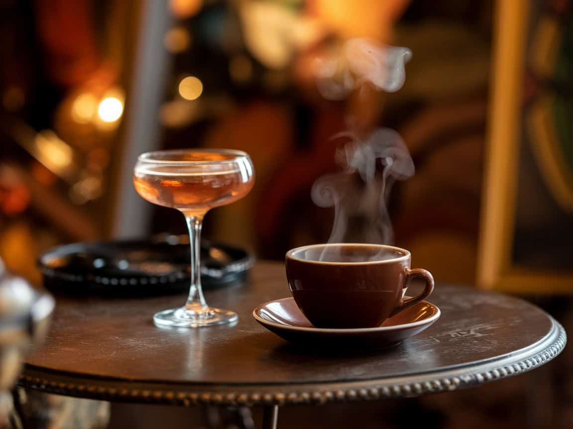 Kansas’ 10 Best Coffee Shops to Fuel Your Day 5 8. The Bourgeois Pig – Lawrence