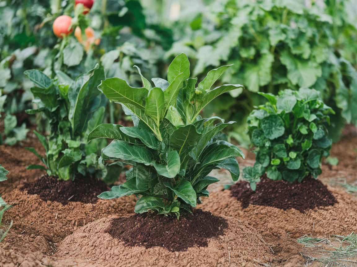 Enrich Your Mind With 15 Coffee Facts You’ve Never Heard Before 13 13. Used Coffee Grounds Can Enrich Your Garden