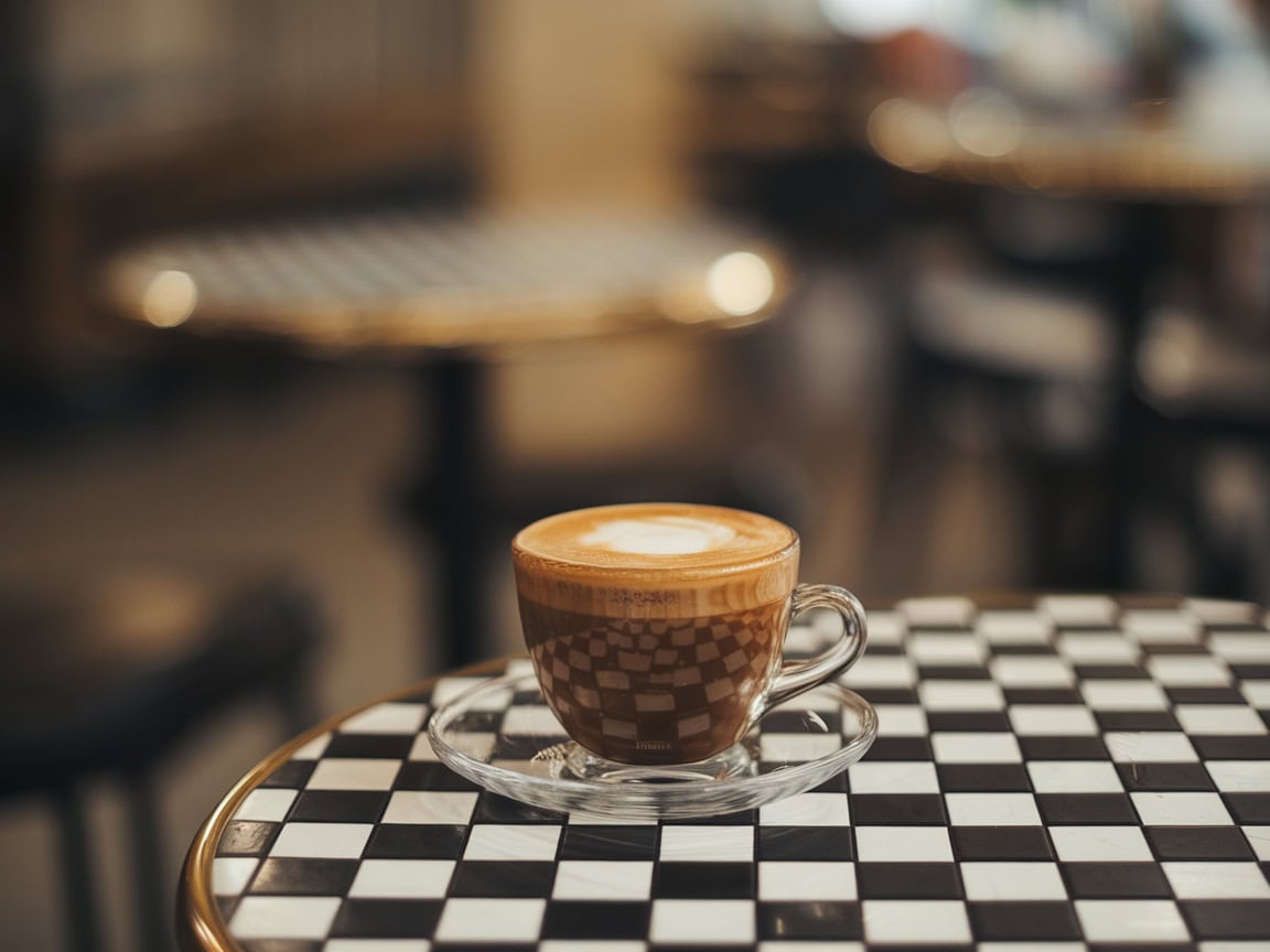 Your Guide to the 15 Best Coffee Travel Spots 4 4. Enjoy Cuban Coffee in Historic Havana