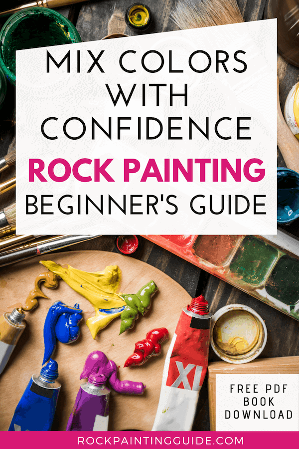 How to Mix Colors with Confidence 3 how to mix colors