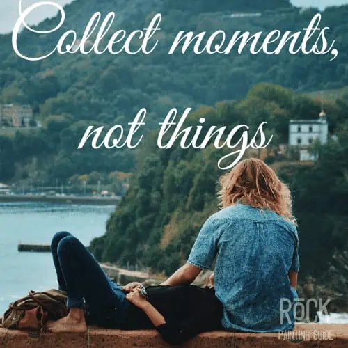 200 of the Most Inspiring Quotes for Kindness Rocks 17 rock painting quotes