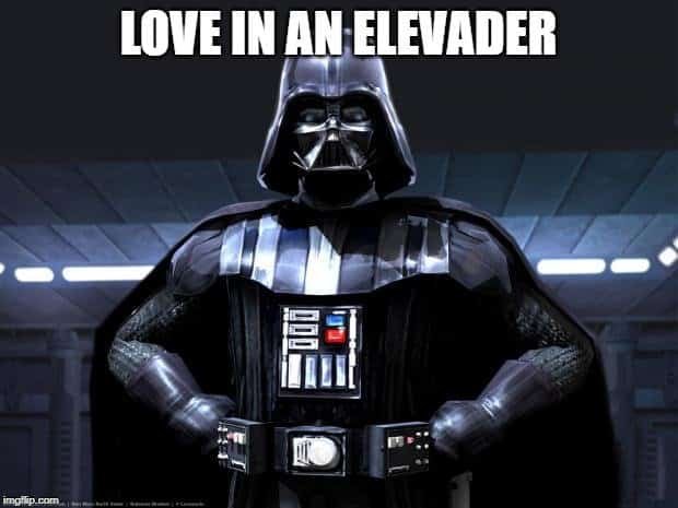 55+ Epic Star Wars Love Quotes That Will Make You Swoon 5 darth vader quotes