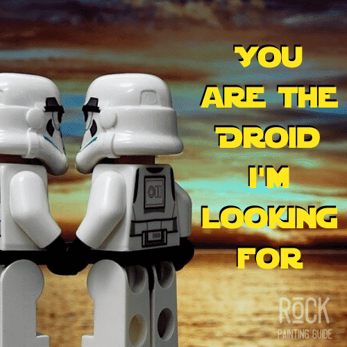 55+ Epic Star Wars Love Quotes That Will Make You Swoon 8 droid start wars love quote