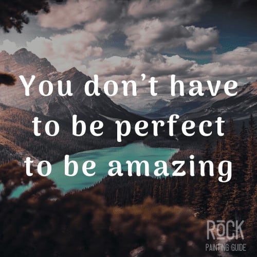 200 of the Most Inspiring Quotes for Kindness Rocks 11 kind sayings