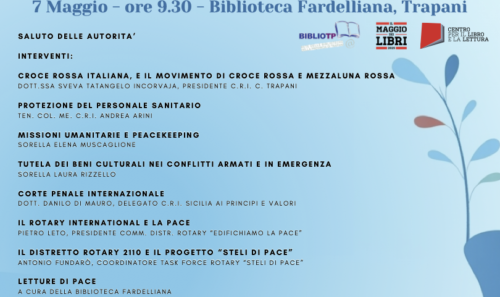 Essere Costruttori di Pace