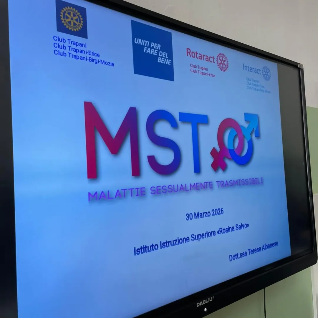 MST