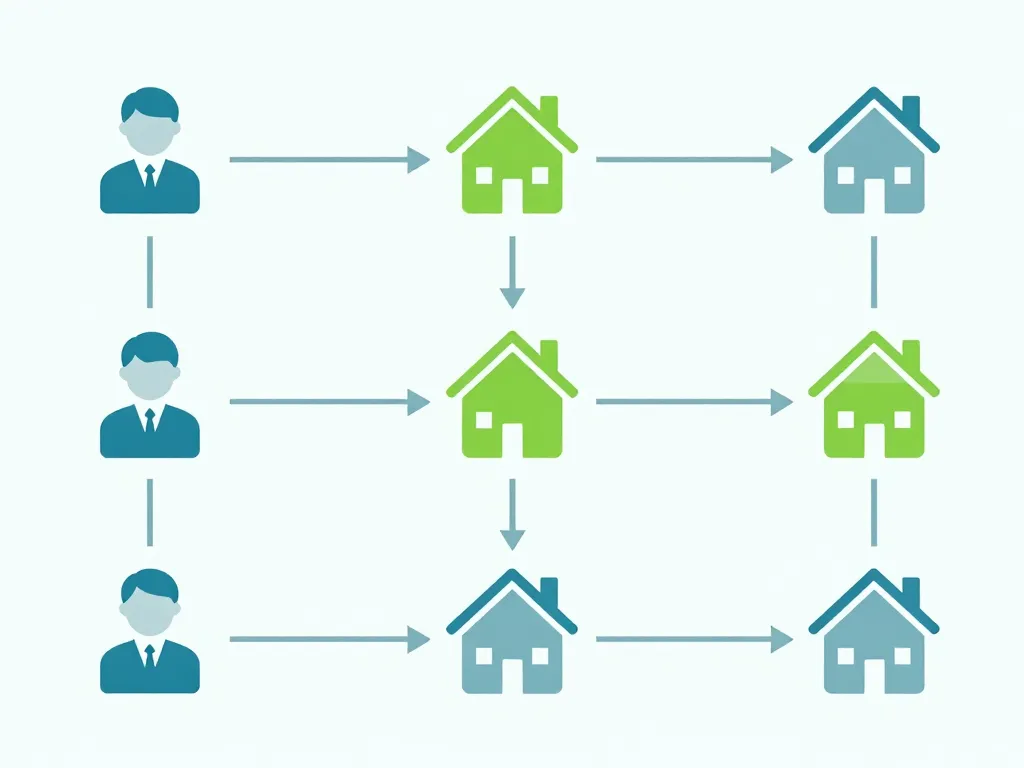 diagramme al'in logement éligibilité