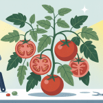 maladies de la tomate photos illustration guide identification