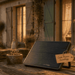 code promo sunology 2024 station solaire terrasse