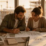 faut il acheter en vefa aujourd'hui couple plans appartement neuf