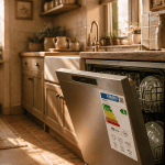 lave vaisselle classe energetique cuisine