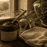 savon noir bienfaits gant kessa pot