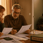 travaux maison impots couple facture artisan
