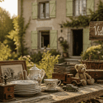 Vide maison 63 objets anciens Puy-de-Dôme