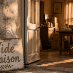 Vide maison Romorantin cartons meubles anciens