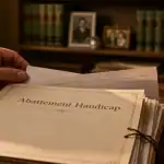 frais de notaire et invalidité abattement handicap