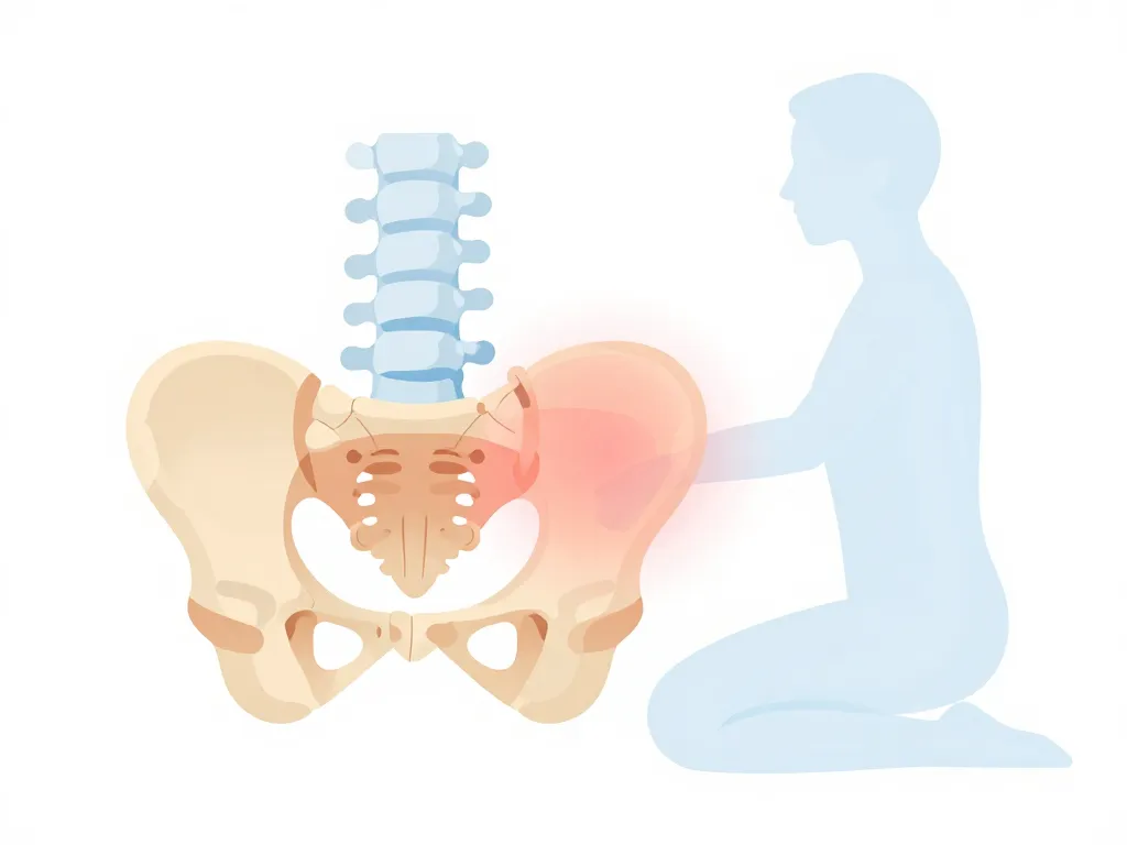 coccyx cassé peut on marcher image anatomie effet douleur