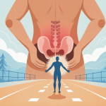 coccyx cassé peut on marcher schéma douleur et marche