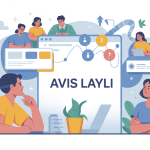 layli avis illustration évaluation programme