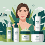 Miin Cosmetics avis univers beauté coréenne