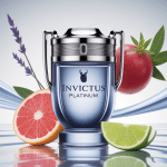 invictus platinum flacon illustration fraiche